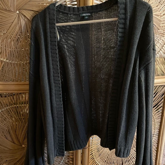 Wild Fable Cardigan - Picture 1 of 3